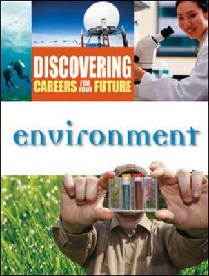 Cover of Environment