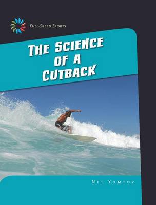 Book cover for The Science of a Cutback