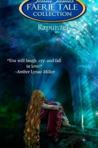 Cover of Rapunzel