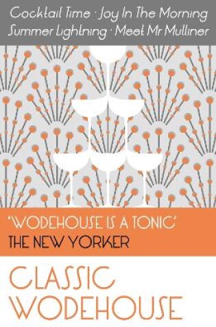 Cover of Classic Wodehouse