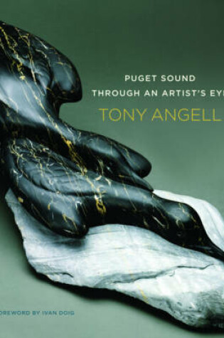 Cover of Puget Sound Through an Artist's Eye