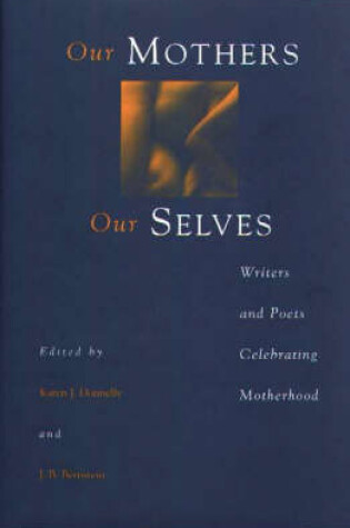 Cover of Our Mothers, Our Selves