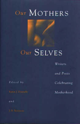 Book cover for Our Mothers, Our Selves