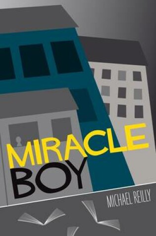 Cover of Miracle Boy