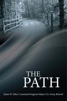 Book cover for The Path