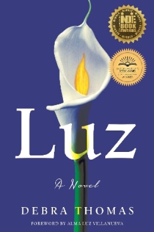 Cover of Luz