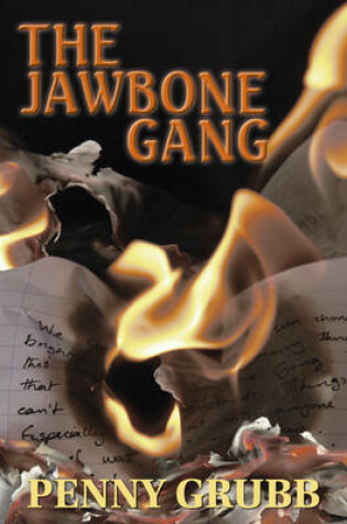 Cover of The Jawbone Gang