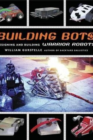 Cover of Building Bots