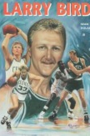 Cover of Larry Bird (NBA)(Oop)