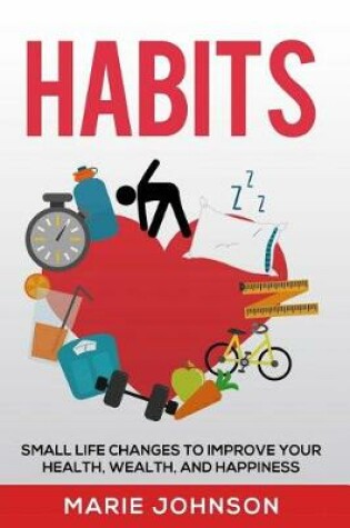 Cover of Habits