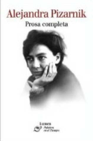Cover of Prosa Completa