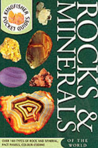 Cover of Rocks and Minerals