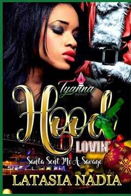 Book cover for Hood Lovin'