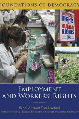 Cover of Employment and Workers' Rights