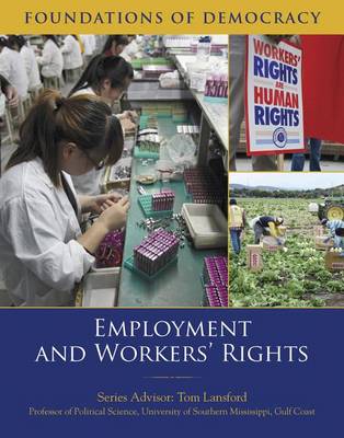 Cover of Employment and Workers' Rights