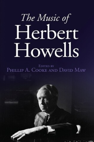 Cover of The Music of Herbert Howells