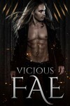 Book cover for Vicious Fae