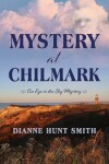 Book cover for Mystery at Chilmark