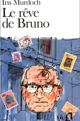 Cover of Reve de Bruno