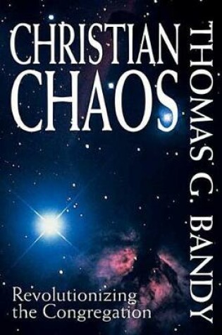 Cover of Christian Chaos