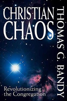 Book cover for Christian Chaos