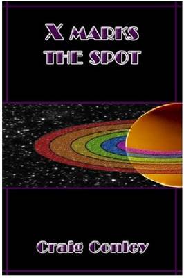 Book cover for X Marks the Spot