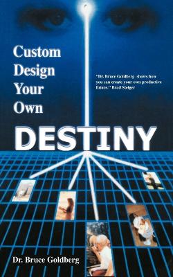 Book cover for Custom Design Your Own Destiny