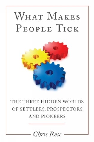 Cover of What Makes People Tick