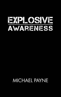 Book cover for Explosive Awareness