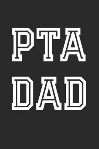 Cover of PTA Dad