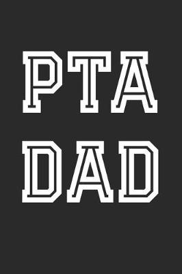 Book cover for PTA Dad