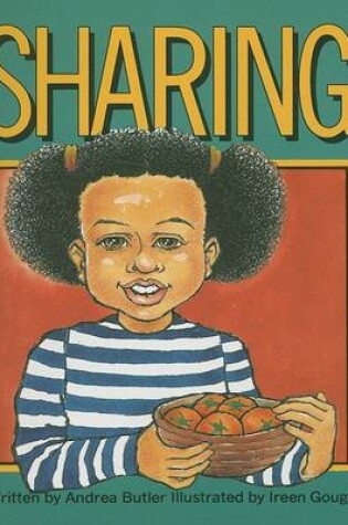 Cover of Sharing (G/R Ltr USA)