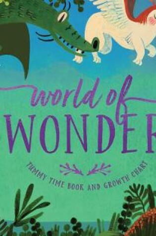 Cover of World of Wonder