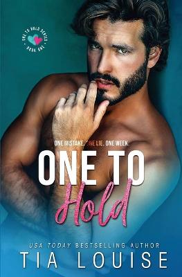 Book cover for One to Hold