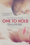 Book cover for One to Hold