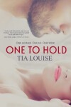 Book cover for One to Hold