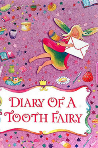 Cover of Diary Of A Tooth Fairy