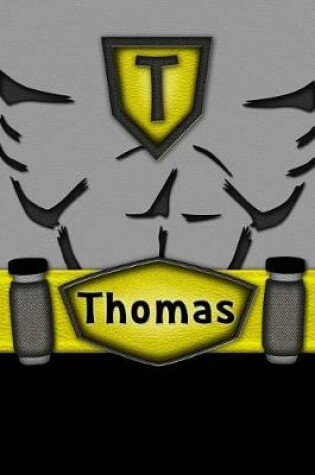 Cover of Thomas