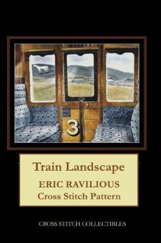 Cover of Train Landscape