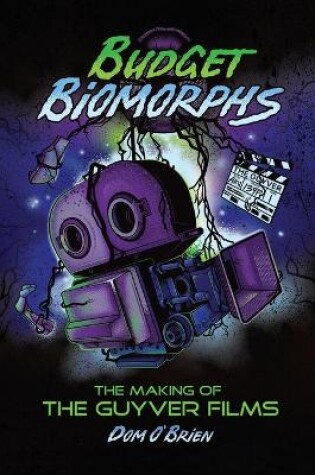 Cover of Budget Biomorphs