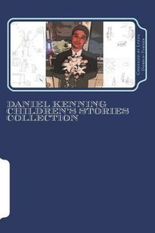 Cover of Daniel Kenning Children's Stories Collection