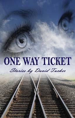 Book cover for One Way Ticket