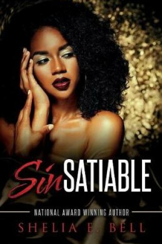Cover of Sinsatiable