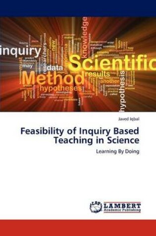 Cover of Feasibility of Inquiry Based Teaching in Science