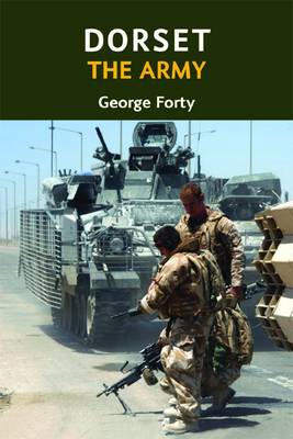 Book cover for Dorset, the Army