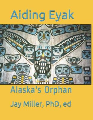 Book cover for Aiding Eyak