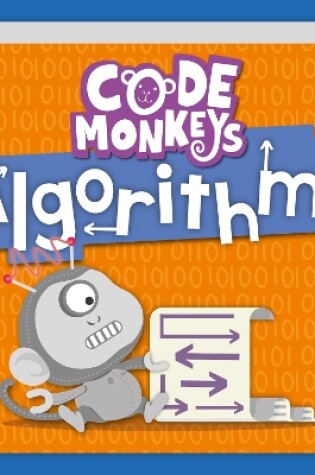 Cover of Algorithms 