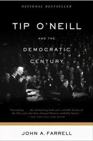 Cover of Tip O'Neill & Democratic Century