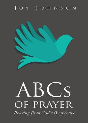 Book cover for ABCs of Prayer