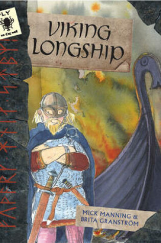 Cover of Viking Longship